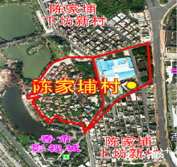 大岭山太公岭展年装饰工程