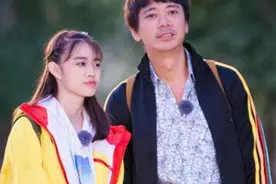 信女儿谈被母抛弃怎么回事 信女儿的生母张钰凰个人资料照片图片