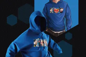 好物│看了专柜上新的大IP联名爆款，钱包已经保不住图片