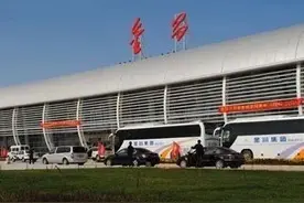 【金昌航班】注意啦！| 航班换季 金昌机场部分航班时刻有大调整！图片