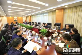 周德睿：攻坚克难 乘势而上 打造好桃花源文旅产业龙头图片