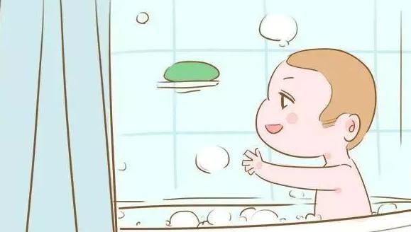小孩爱浴室攻略（宝宝洗澡实操攻略）