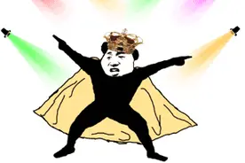 西安交警新LOGO，康康哪个头像、形象成为西安交警最终代表，附获奖名单图片