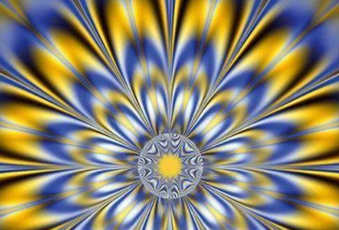 右脑发达和左脑发达哪种更聪明（第一眼你觉得哪张图在动测出你左脑发达还是右脑发达）