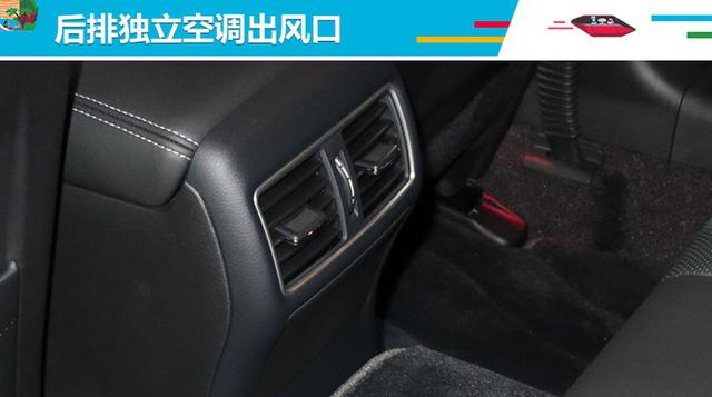 英菲尼迪Q50换了个标？两款V6发动机真香 日产新款Skyline怎么样