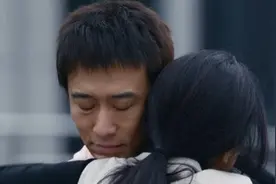 在远方：高畅上门提亲，1招搞定梅婷，遥遥大喜扑倒高畅就热吻图片