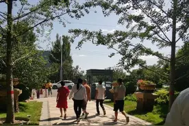 再访香河：代办个税购房操作仍存 工程抵款房成刚需“新宠”图片