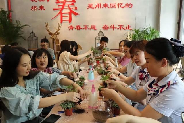 青羊放大招！上百个优质岗位等你来选！
