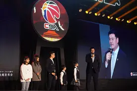 CBA新赛季将调整部分开赛时间 新设官方暂停图片