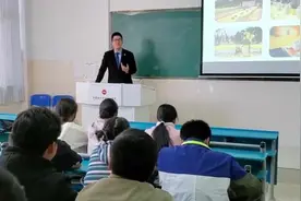 高校设殡葬专业，校方：报考人数超预期视频封面