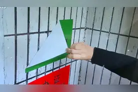 小广告撕不掉？进博会首发小广告克星，涂了它再也不怕“牛皮癣”视频封面