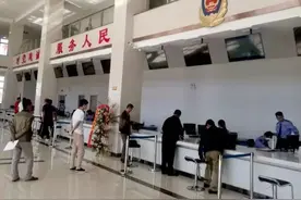 即日起，大同交警支队车管所延长工作时间！本周六日不休息图片