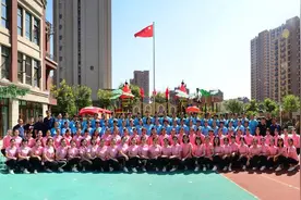 云上看园｜历下区保利华庭幼儿园：聚力团队建设，践行幼教情怀图片