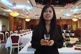 葡萄酒应该如何品鉴？一起来了解！视频封面