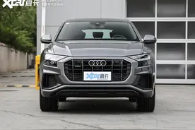 咬牙也得整一辆 这些中大型SUV太香了图片