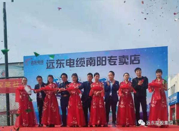 河南远东电缆有限公司「远东电缆有限公司官网」