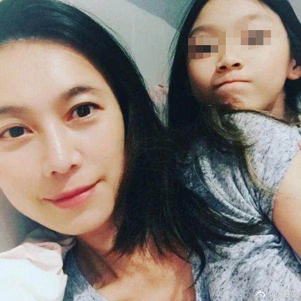 阿信女儿的结局是什么,苏见信老婆张钰凰资料曝光 阿信自曝不记得睡过