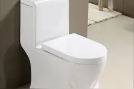 马桶漏水的原因 马桶漏水怎么修图片