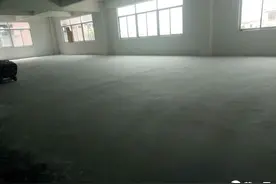 水泥地起灰是什么原因？乌鲁木齐装修公司讲防水泥地起灰方法图片