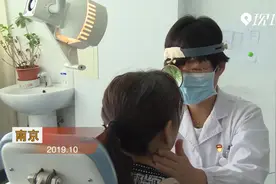 耳朵里“沙沙”作响？小心猫虱在爬行视频封面