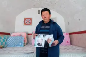 煤老板把警车当座驾，手下“砍刀队”一言不合就砍人！曾称“打人太费钱了”图片