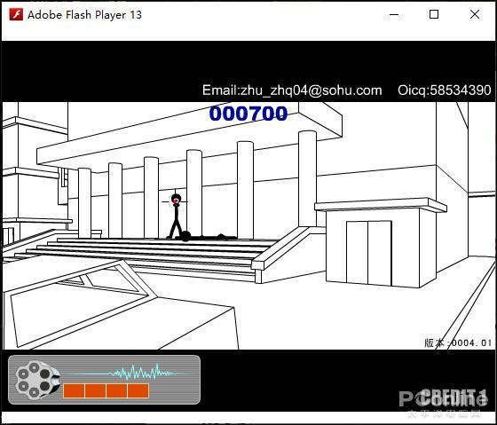 Flash明年正式寿终正寝 看到这些小游戏泪目了