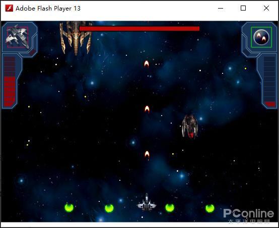 Flash明年正式寿终正寝 看到这些小游戏泪目了