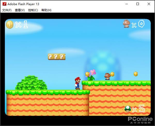 Flash明年正式寿终正寝 看到这些小游戏泪目了