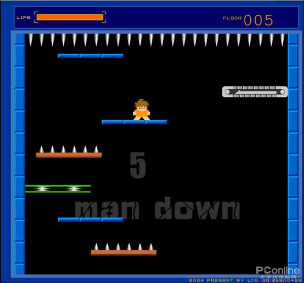 Flash明年正式寿终正寝 看到这些小游戏泪目了