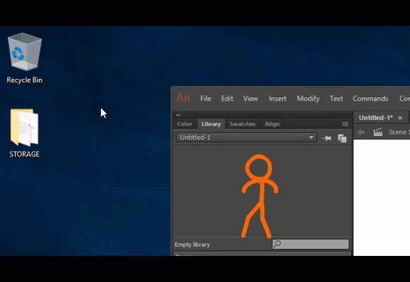 Flash明年正式寿终正寝 看到这些小游戏泪目了