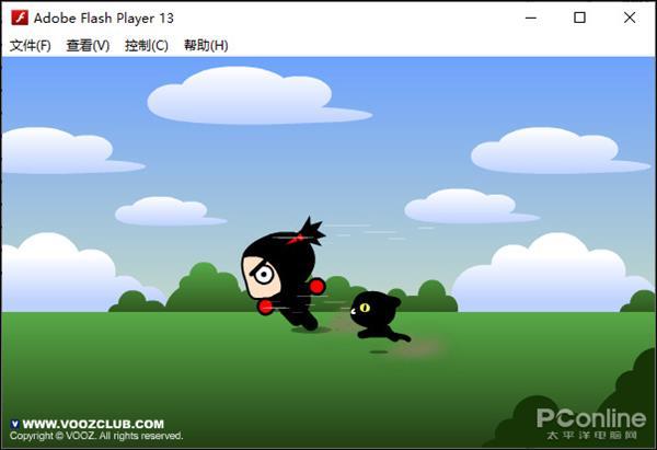 Flash明年正式寿终正寝 看到这些小游戏泪目了