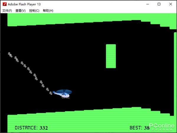 Flash明年正式寿终正寝 看到这些小游戏泪目了
