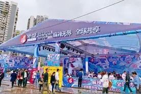 关注火锅节｜刘一手刘梅：“老品牌”需要新改变图片