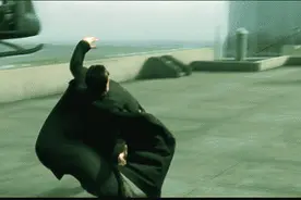 中国光学十大进展｜每秒4万亿帧相机，把光拍成黑客帝国子弹图片