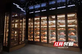 打造更具品质的日式烧肉料理“炭围”长沙南城开新店图片