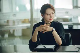 曾经“坏”上热搜，现成“爆梗女王”，黄梦莹说“角色被记住是很幸福的事”图片
