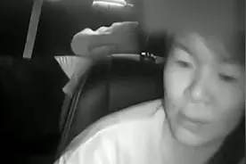 乘客车上产子，滴滴女司机一路鸣笛送医视频封面