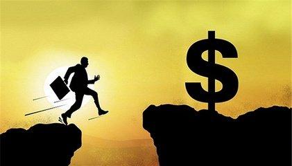 上峰游戏破解版（我是如何做到从5万本金做到460万盈利）