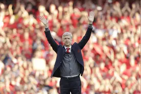 盘点温格为阿森纳签下的最后十名球员：奥巴梅扬、拉卡泽特在列图片