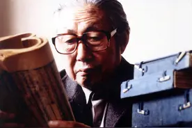 陆俨少的启示，不仅是“四分读书三分写字三分作画”图片
