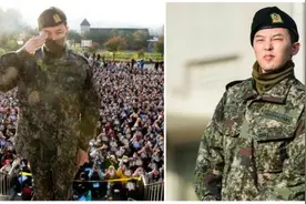 权志龙全家福曝光怎么回事？权志龙全家福都有哪些成员图片