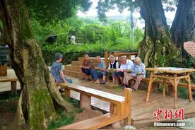 如何活过100岁？湖北钟祥人手把手教你长寿秘诀图片