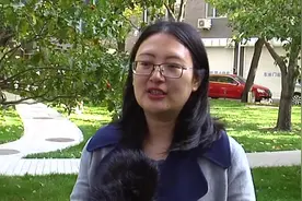 入秋以来最强大风！北京沙尘天气来袭，空气一度达严重污染视频封面