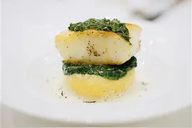 茗茶与辣椒味蕾邂逅图片