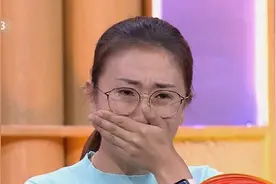 向幸福出发：同父异母俩兄妹舞台互诉衷肠，泪如雨下感动全场视频封面