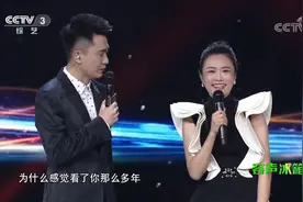 越战越勇：央视主持人王曦梁讲述主持经历，自曝高二就开始主持了视频封面