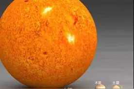 如果太阳熄灭了，地球上的人类还能生存多久？图片