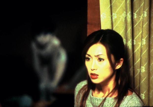 新旧两版美国《咒怨》会有哪些区别？