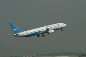 厦航开通泉州至菲律宾克拉克直飞航线视频封面