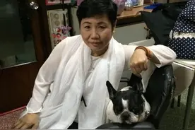 泰国地产女富翁失踪数日，尸体惊现清迈家中冰柜还覆盖混凝土图片